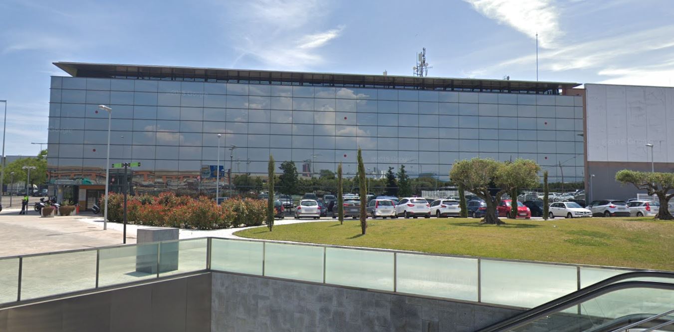 Nuevas oficinas de Xarxa Oberta en el Parc Logístic de la Zona Franca